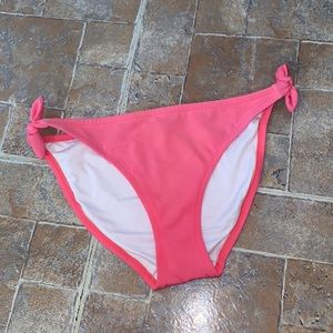 Victoria’s Secret bikini bottom size small!